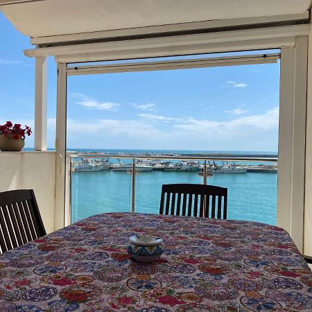 Appartamento Casa Marina Sciacca Esterno foto