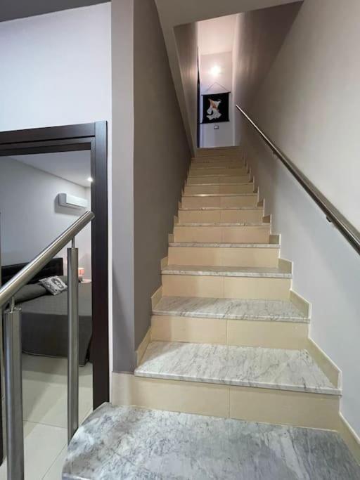 Appartamento Casa Marina Sciacca Esterno foto