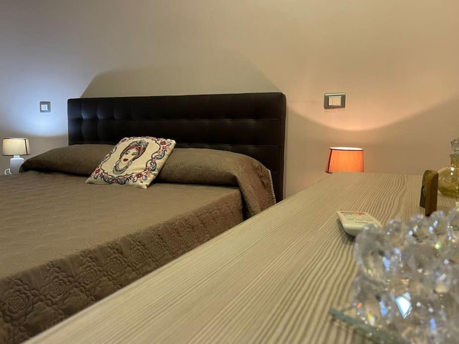 Appartamento Casa Marina Sciacca Esterno foto