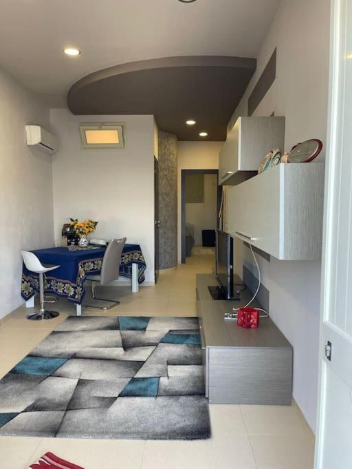 Appartamento Casa Marina Sciacca Esterno foto