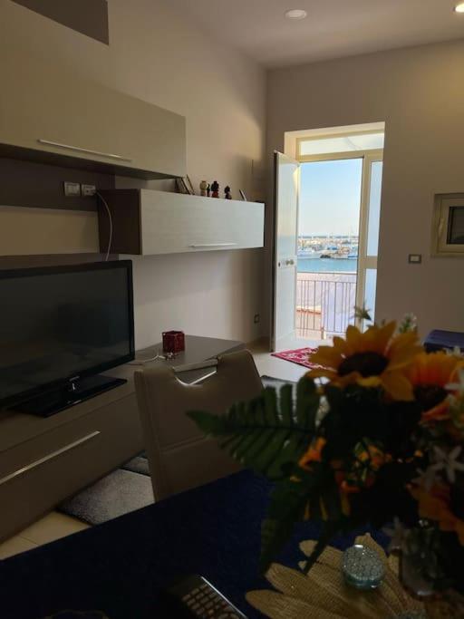 Appartamento Casa Marina Sciacca Esterno foto