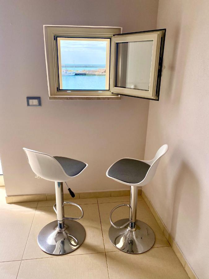 Appartamento Casa Marina Sciacca Esterno foto