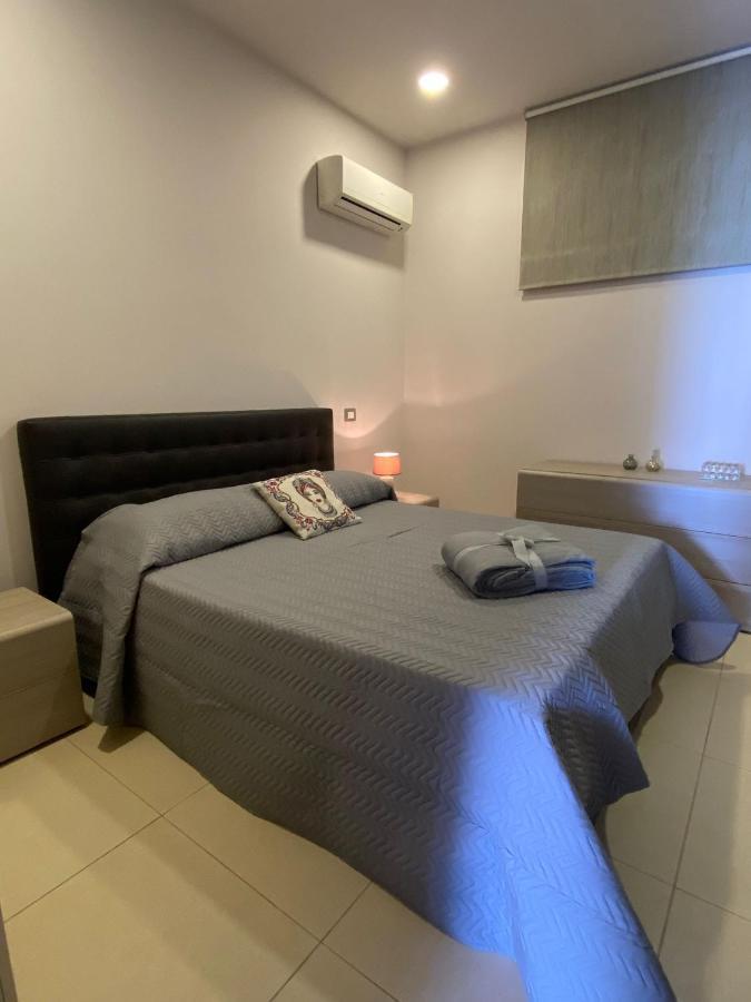 Appartamento Casa Marina Sciacca Esterno foto