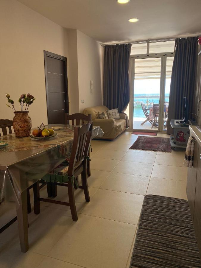 Appartamento Casa Marina Sciacca Esterno foto